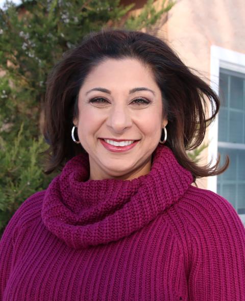 Dolly Chugh Faculty Spotlight