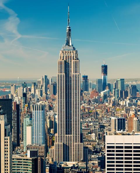EmpireStateBuilding
