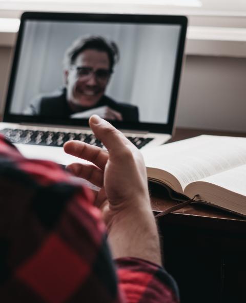 Teach Remotely