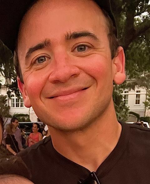 Bryan Rozycki Bryan Rozycki