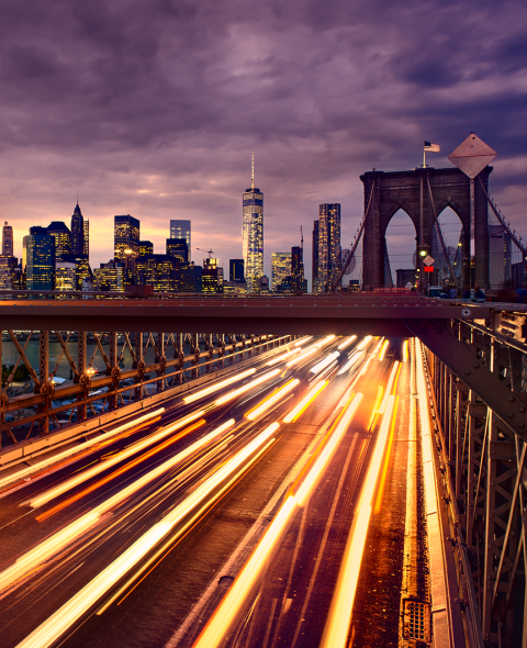 Brooklyn Bridge