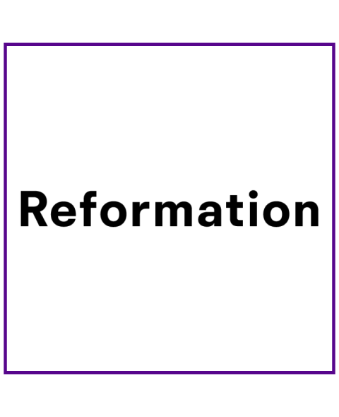 Reformation