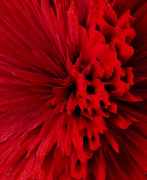 Red Texture