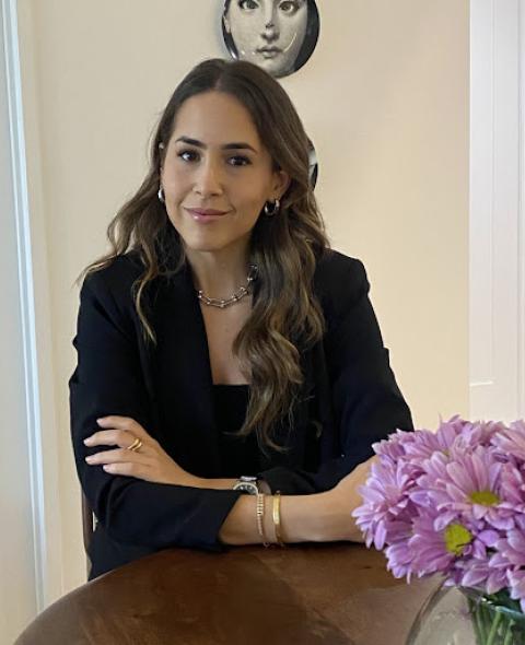 Alex Friedman
