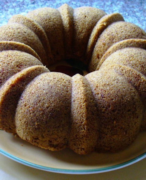Carrot cake Carrot cake