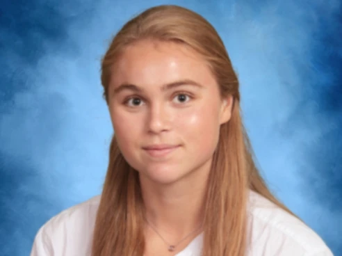 Avery Lambert (BS ’26)