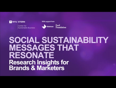 CSB research 2025