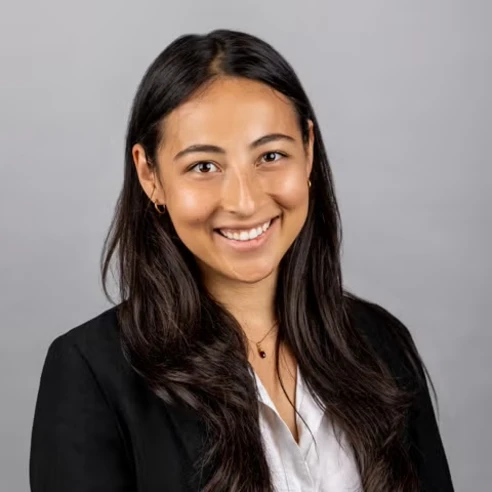 Jennifer Allen headshot