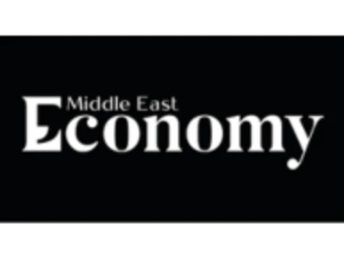 Middle East Economy logo