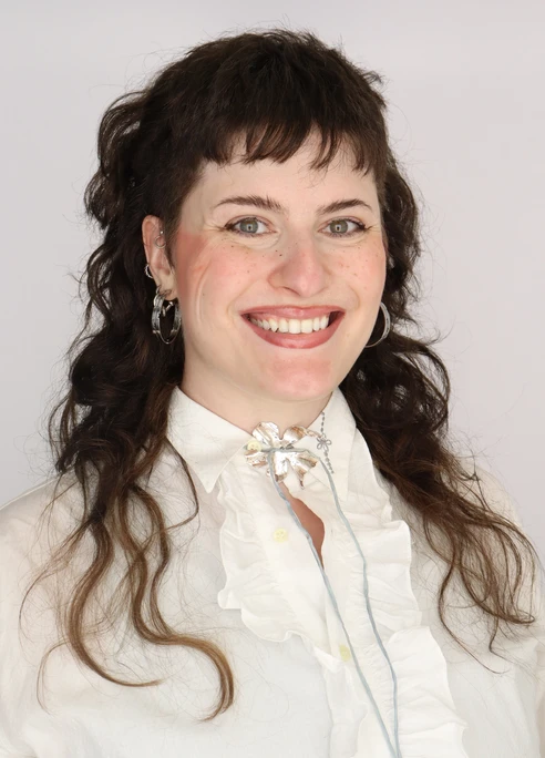 Odalia Zubarev