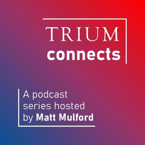 TRIUM Connects Photo