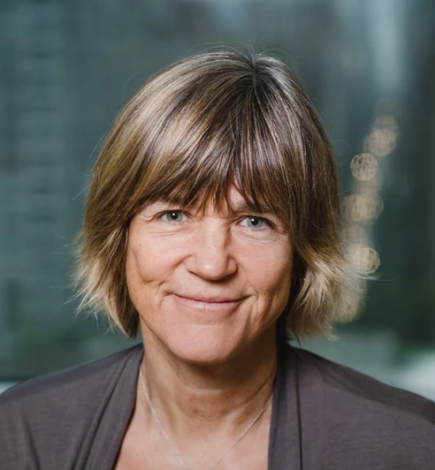 Tensie Whelan