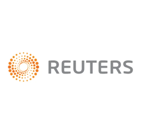 Reuters 