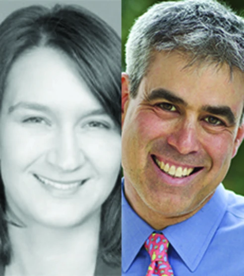 Jonathan Haidt and Azish Filabi