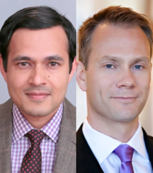  Deepak Hegde and Alexander Ljungqvist