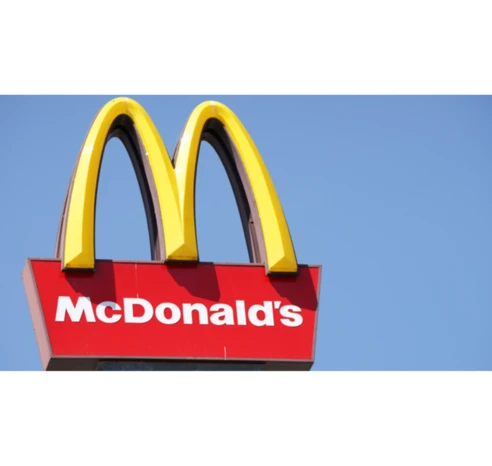 McDonalds Toys