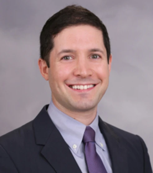 Michael Dickstein