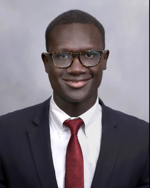 ndiaye