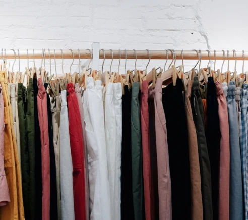 Apparel 