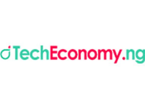 Tech Economy logo