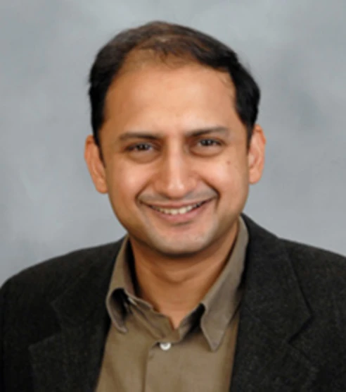 Viral Acharya