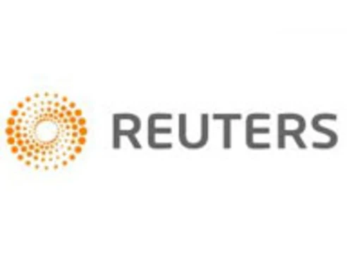 Reuters logo
