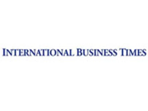 International Business Times logo