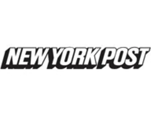 New York Post logo