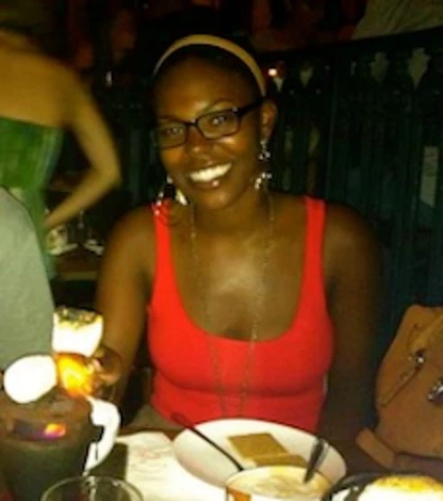 Ania Johnson
