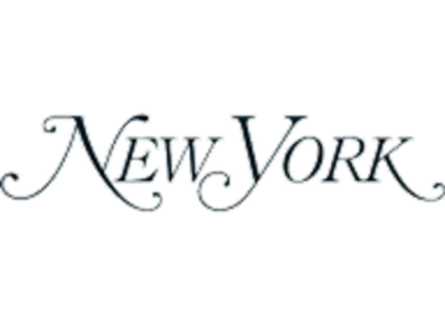 New York Magazine logo