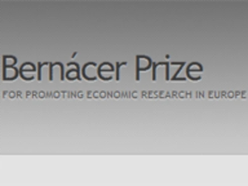 Bernácer Prize