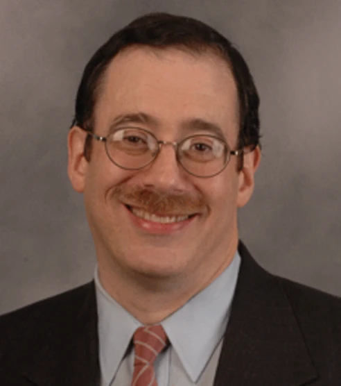 Professor Jeffrey Simonoff