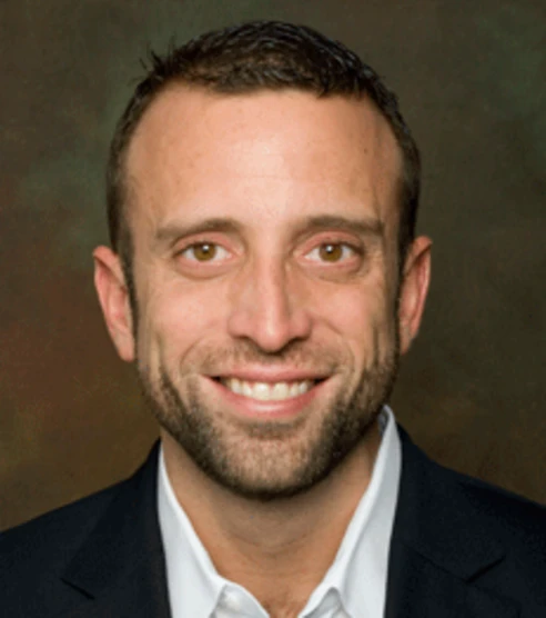 Professor Steven Blader