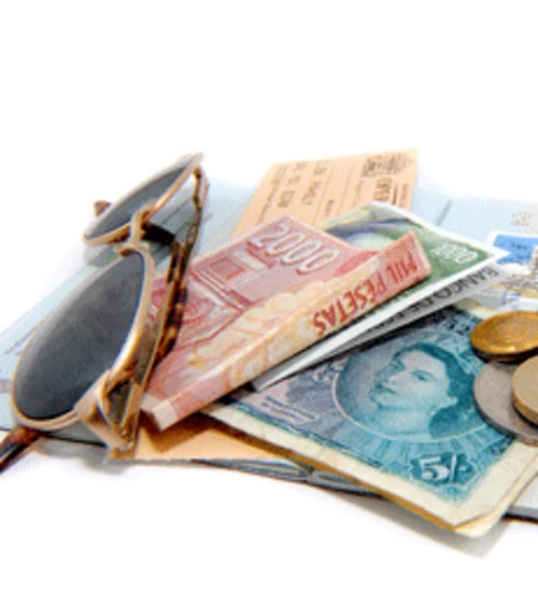 Foreign Currency