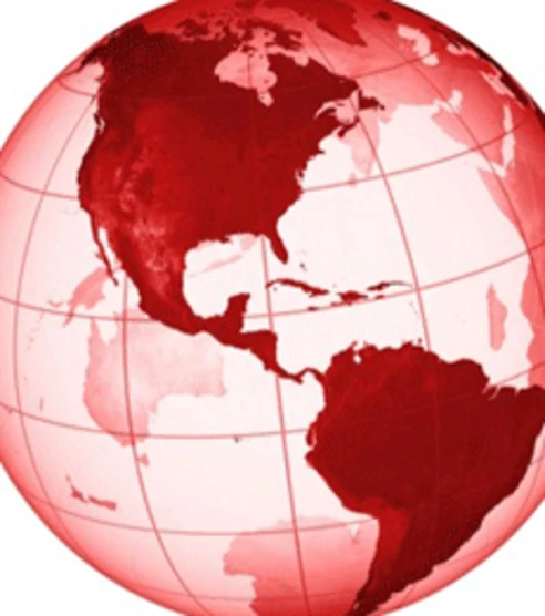 Red Globe