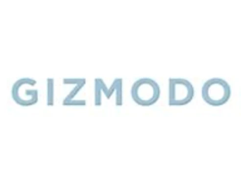 Gizmodo logo
