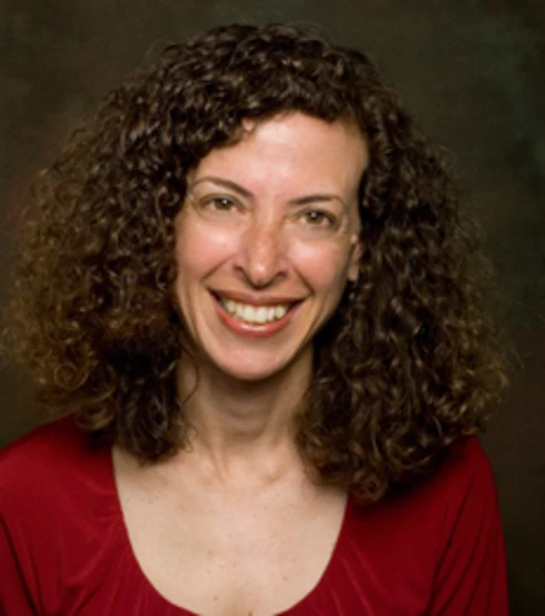 headshot of vicki morwitz