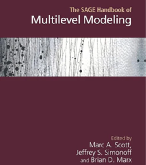 The SAGE Handbook of Multilevel Modeling