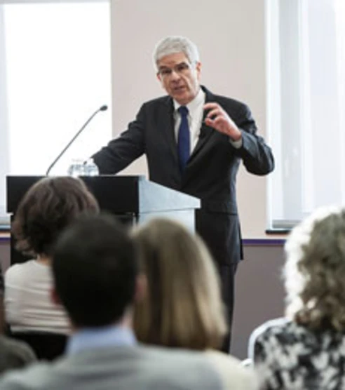 Paul Romer