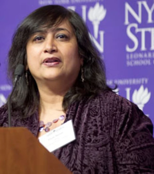 Geeta Menon