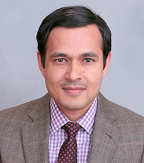 Deepak Hegde