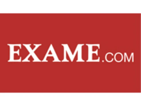 Exame logo
