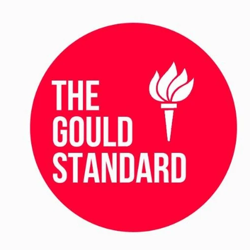 The Gould Standard Logo