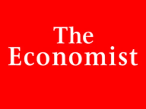 The Economist logo