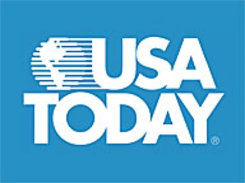 USA Today logo