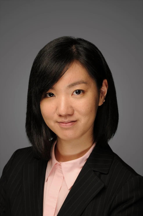 Stephanie Chen