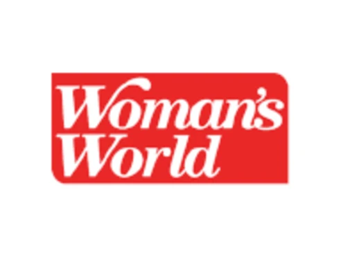 Woman's World Mag