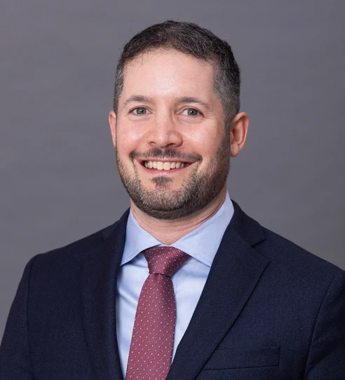 Michael Dickstein profile photo