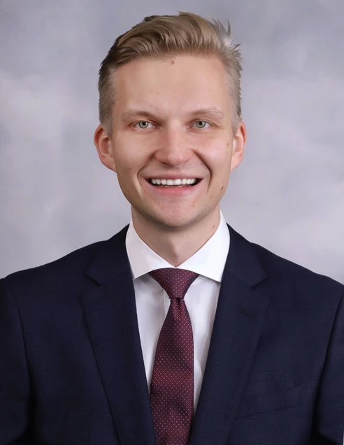 Toomas Laarits profile photo
