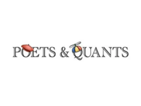 Poets and Quants